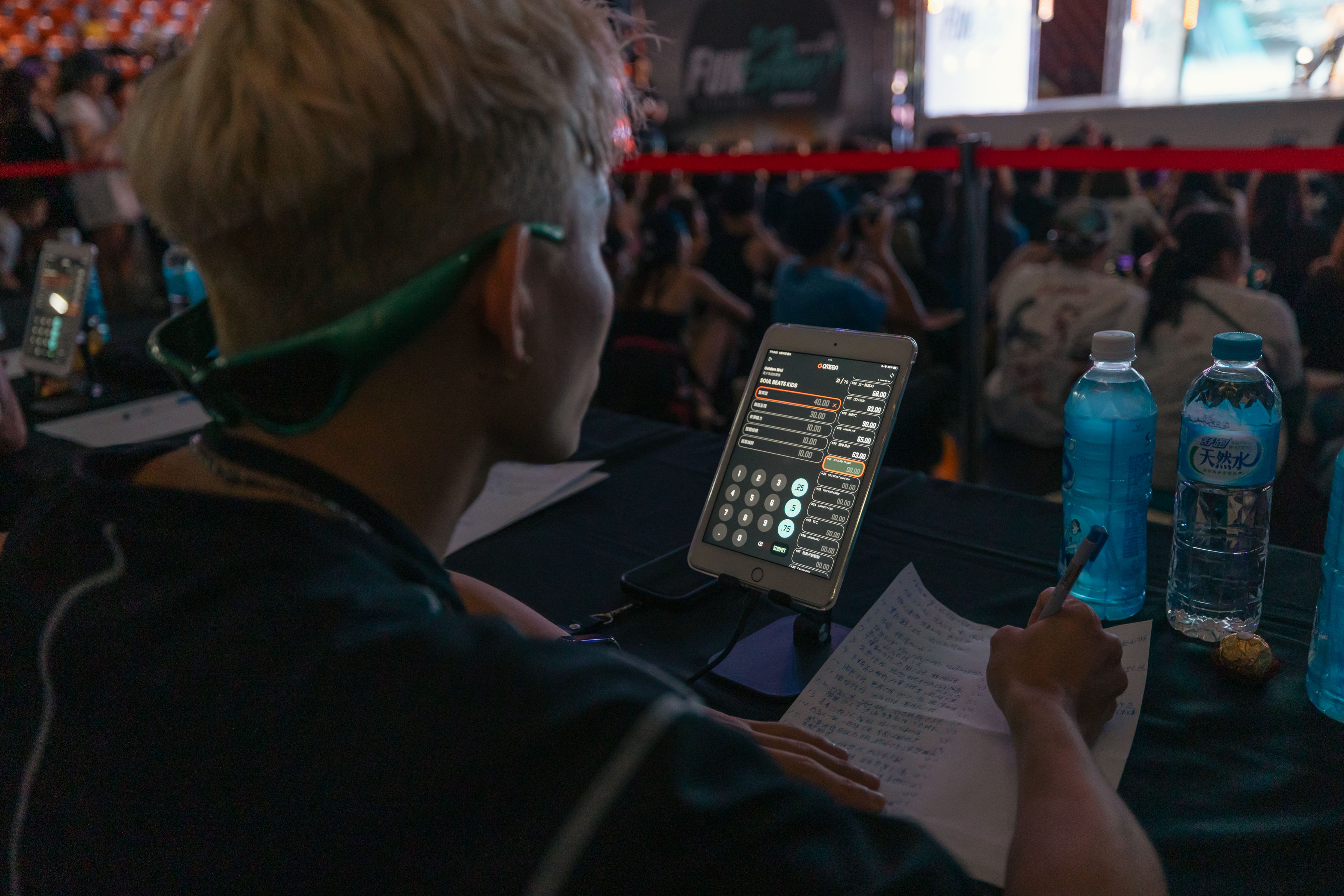 ▲▼ 新北市,青年局,邱兆梅,剛一老師,新北國際街舞大賽,HRC Dance Studio,街舞,職涯,舞者。（圖／新北市青年局提供）