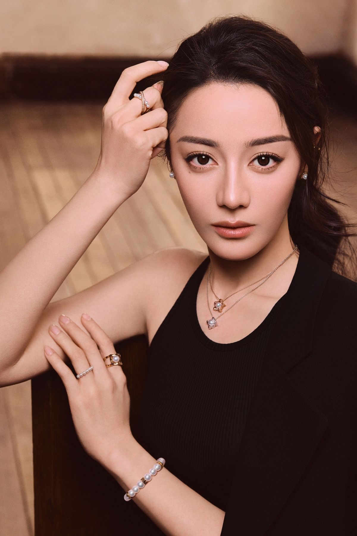 ▲▼ Mikimoto,CHANEL           。（圖／公關照）