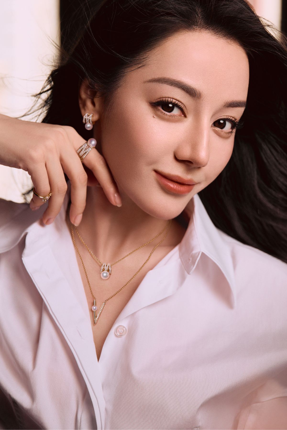 ▲▼ Mikimoto,CHANEL           。（圖／公關照）