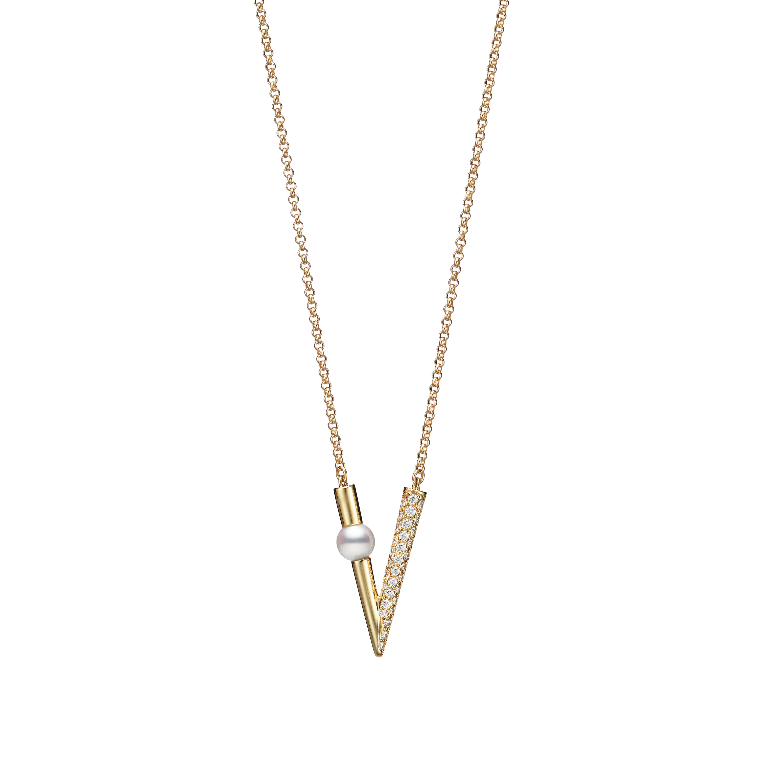 ▲▼ Mikimoto,CHANEL           。（圖／公關照）