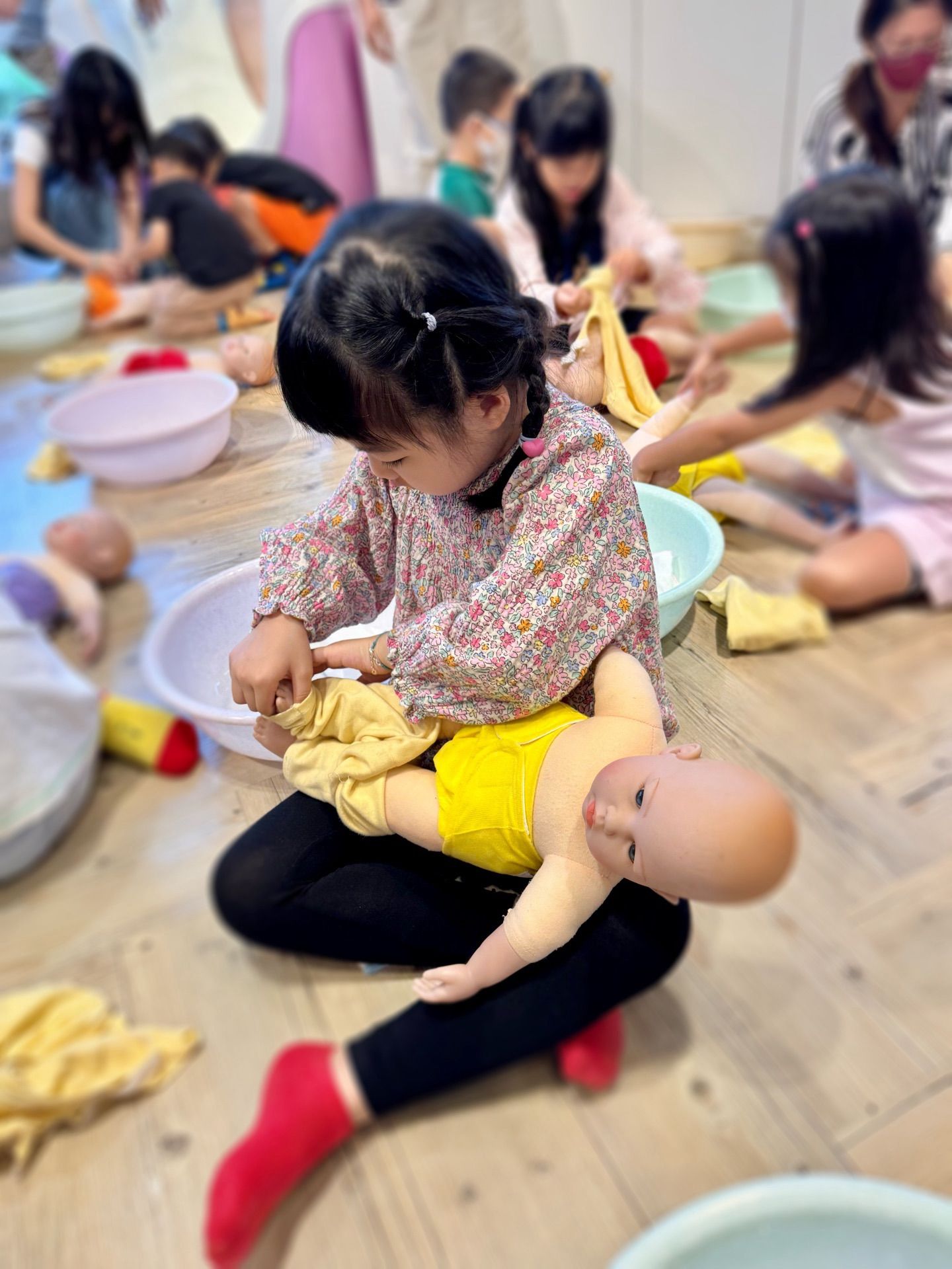 ▲▼母親節,育兒福利,友善職場,國泰世華,母親節。（圖／國泰世華銀行提供）