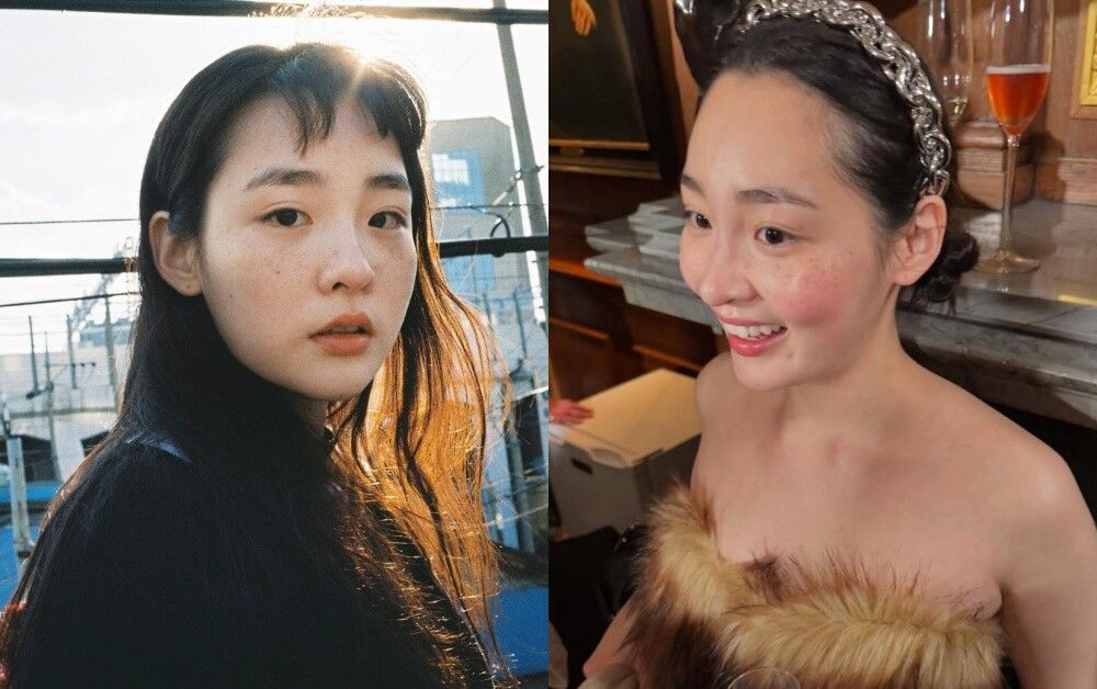 ▲身體特徵 。（圖／翻攝自IG）