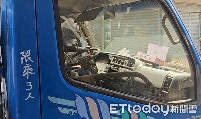 快訊/「槍抵頭」劫車!高雄2嫌逃亡2hrs 相隔百米雙雙落網