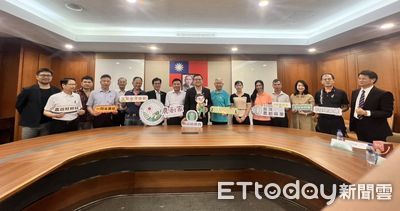 全台13家農漁會合資　首家專辦農村遊程旅行社成立