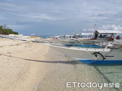 宿霧6.9強震離觀光景點遠！官方急發聲明：觀光設施、交通無影響