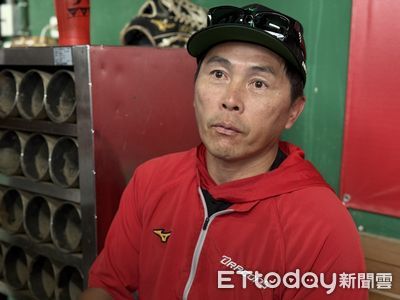 味全2新秀隨一軍!本季開箱再等等 葉總看好另一左投