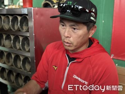 林益全出書再提「801旅」事件 葉君璋坦言:如果當初更成熟...