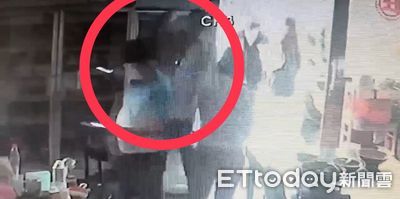 控AJ哥「關直播打人」!弱勢男挨揍委屈曝緣由 警證實受理提告