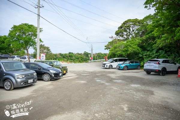 ▲▼CAVE OKINAWA鐘乳洞。（圖／部落客滿分的旅遊札記授權提供）