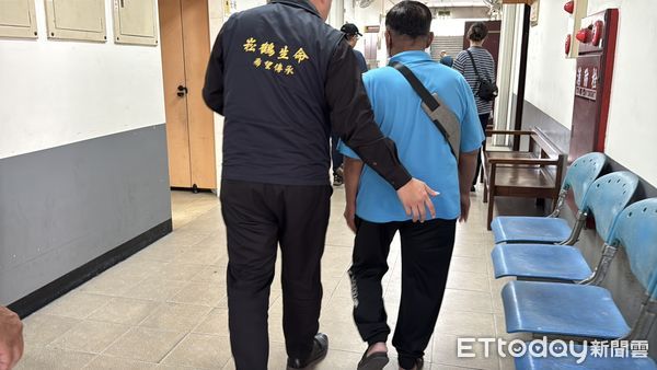 ▲▼長期被岳家瞧不起！抓漏工失控狠殺妻　老丈人悲痛現身認屍 。（圖／記者吳世龍攝）