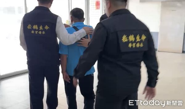 ▲▼長期被岳家瞧不起！抓漏工失控狠殺妻　老丈人悲痛現身認屍 。（圖／記者吳世龍攝）