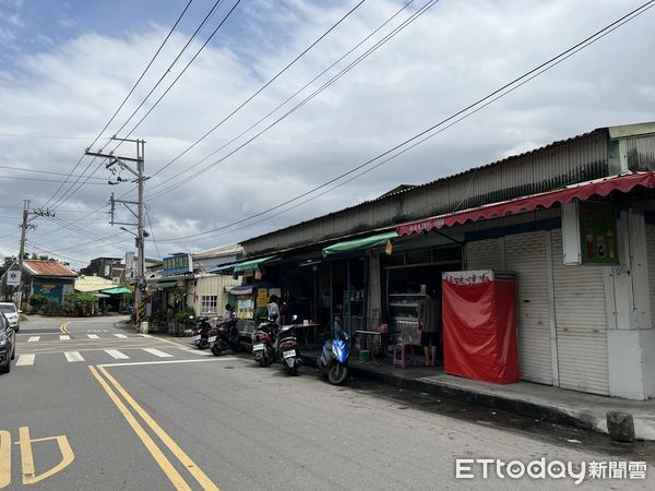 ▲▼          社子島   。（圖／記者項瀚攝）
