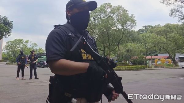 ▲▼調查局今(9)日上午將辦理公開銷燬毒品證物作業             。（圖／記者湯興漢攝）