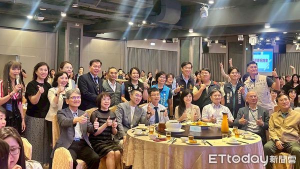 ▲力挺護理師！基隆推留任輔導計畫。（圖／記者郭世賢翻攝）