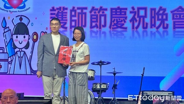 ▲力挺護理師！基隆推留任輔導計畫。（圖／記者郭世賢翻攝）