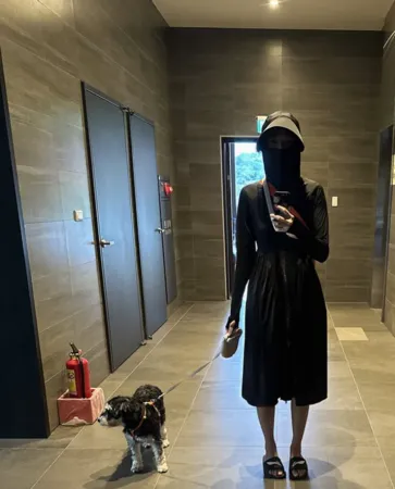 ▲▼大牙。（圖／翻攝自Instagram／bigtooth）