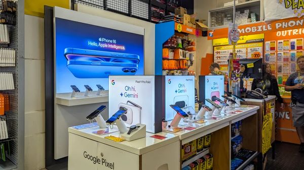 ▲▼【雪梨逛街指南】重點購物區域簡介、George Street與Pitt Street等熱門地點分享。（圖／部落客travel with leo授權提供）