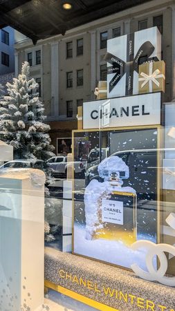 ▲▼【雪梨逛街指南】重點購物區域簡介、George Street與Pitt Street等熱門地點分享。（圖／部落客travel with leo授權提供）