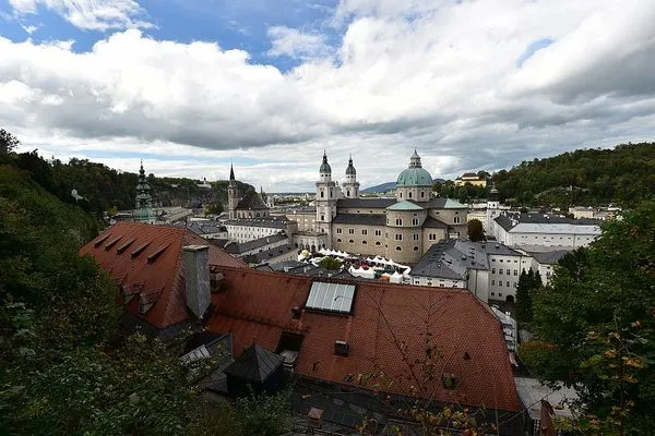 ▲▼【奧地利薩爾斯堡必去景點】薩爾斯堡高地要塞漫遊–木偶博物館、兵器博物館。（圖／部落客travel with leo授權提供）