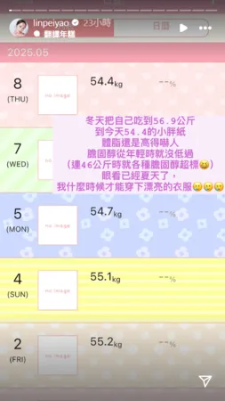 ▲▼林佩瑤。（圖／翻攝自Instagram／linpeiyao）