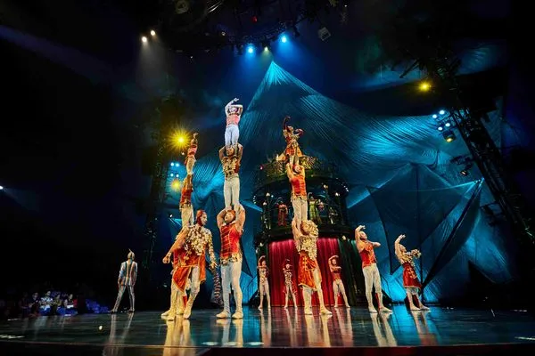 ▲被譽為「亞洲盛事之都」的香港，5月起將接續推出多場國際級藝文與娛樂活動。（圖／港旅局提供）