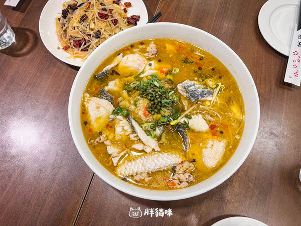 ▲▼上膳若川。（圖／部落客胖貓咪的奇幻旅程授權提供）
