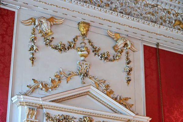 ▲▼【約克必去景點】霍華德城堡半日遊：展間與花園介紹、參觀資訊與交通安排建議。（圖／部落客travel with leo授權提供）