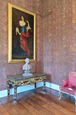 ▲▼【約克必去景點】霍華德城堡半日遊：展間與花園介紹、參觀資訊與交通安排建議。（圖／部落客travel with leo授權提供）