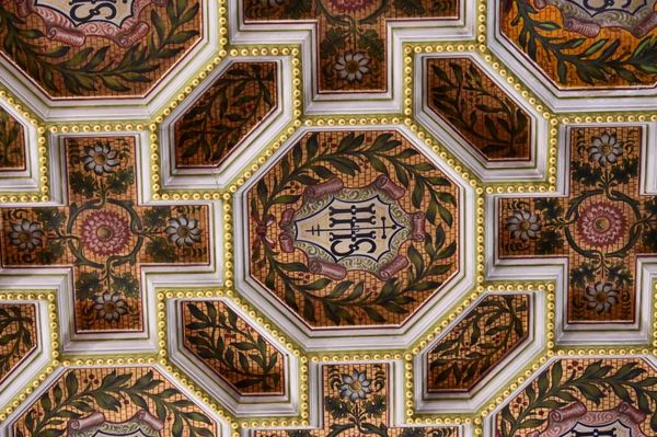 ▲▼【約克必去景點】霍華德城堡半日遊：展間與花園介紹、參觀資訊與交通安排建議。（圖／部落客travel with leo授權提供）