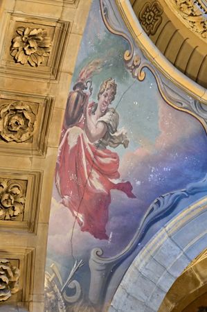 ▲▼【約克必去景點】霍華德城堡半日遊：展間與花園介紹、參觀資訊與交通安排建議。（圖／部落客travel with leo授權提供）