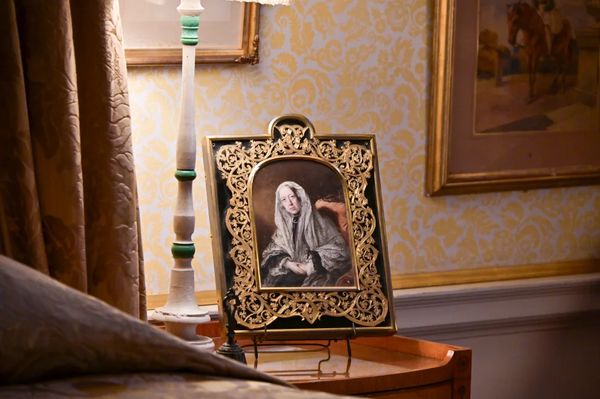 ▲▼【約克必去景點】霍華德城堡半日遊：展間與花園介紹、參觀資訊與交通安排建議。（圖／部落客travel with leo授權提供）