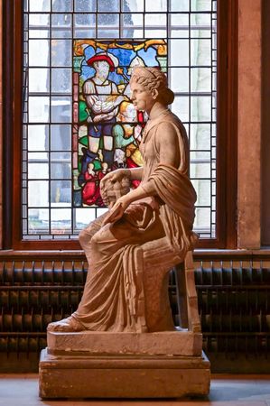 ▲▼【約克必去景點】霍華德城堡半日遊：展間與花園介紹、參觀資訊與交通安排建議。（圖／部落客travel with leo授權提供）