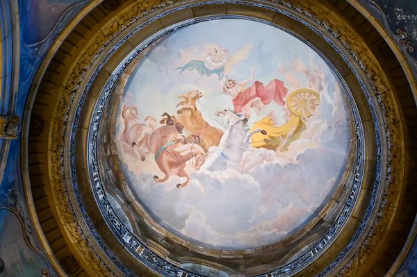 ▲▼【約克必去景點】霍華德城堡半日遊：展間與花園介紹、參觀資訊與交通安排建議。（圖／部落客travel with leo授權提供）