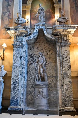 ▲▼【約克必去景點】霍華德城堡半日遊：展間與花園介紹、參觀資訊與交通安排建議。（圖／部落客travel with leo授權提供）