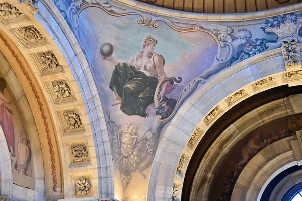 ▲▼【約克必去景點】霍華德城堡半日遊：展間與花園介紹、參觀資訊與交通安排建議。（圖／部落客travel with leo授權提供）