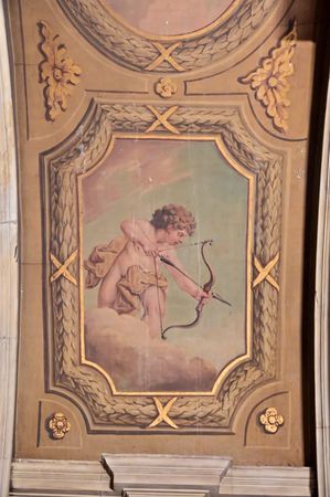 ▲▼【約克必去景點】霍華德城堡半日遊：展間與花園介紹、參觀資訊與交通安排建議。（圖／部落客travel with leo授權提供）