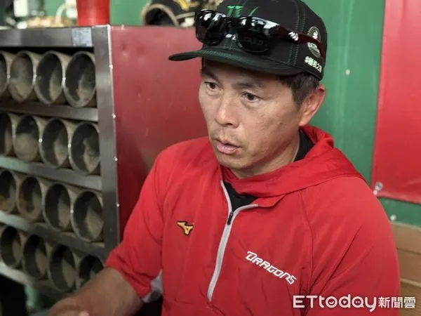 ▲▼         葉君璋    。（圖／記者王真魚攝）