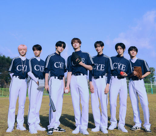 ▲▼CLOSE YOUR EYES 6月來台。（圖／和協整合行銷提供）