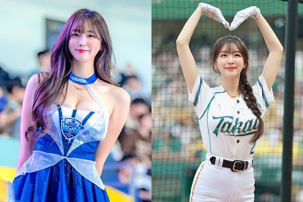 ▲安芝儇。（圖／翻攝自Instagram／wlgus2qh）