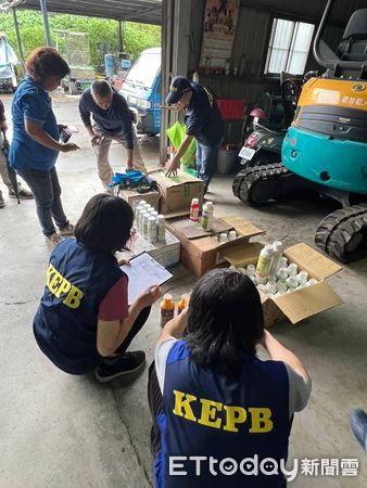 ▲▼ 高爾夫球俱樂部無照營業竟還北上陳情　高市府怒轟：危害市民安全。（圖／記者賴文萱翻攝）