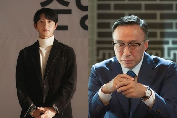 ▲《財閥家的小兒子》第2季確定推出。（圖／翻攝自劇照）