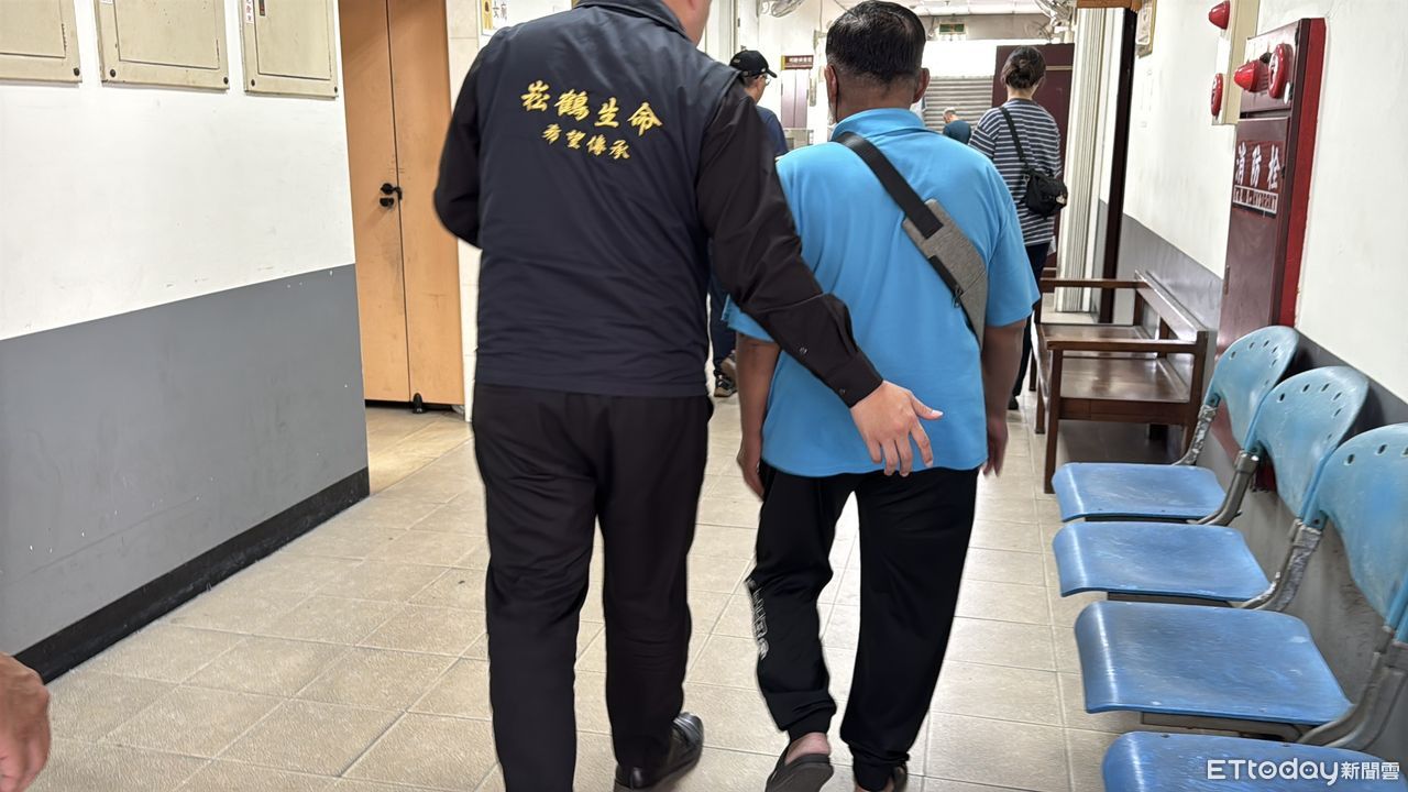 被岳家瞧不起！抓漏工狠殺小12歲妻　老丈人殯儀館泛淚認屍