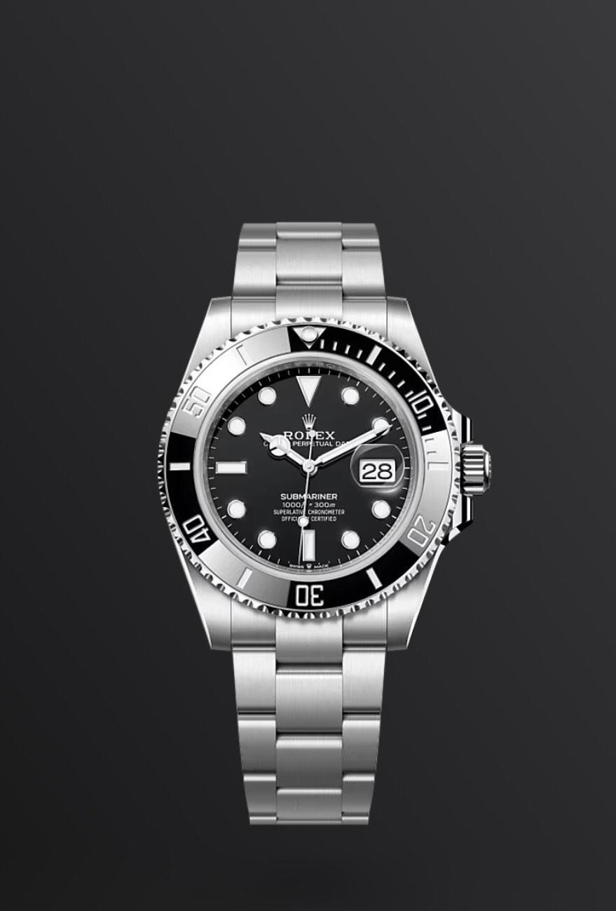 ▲▼ Rolex           。（圖／公關照）