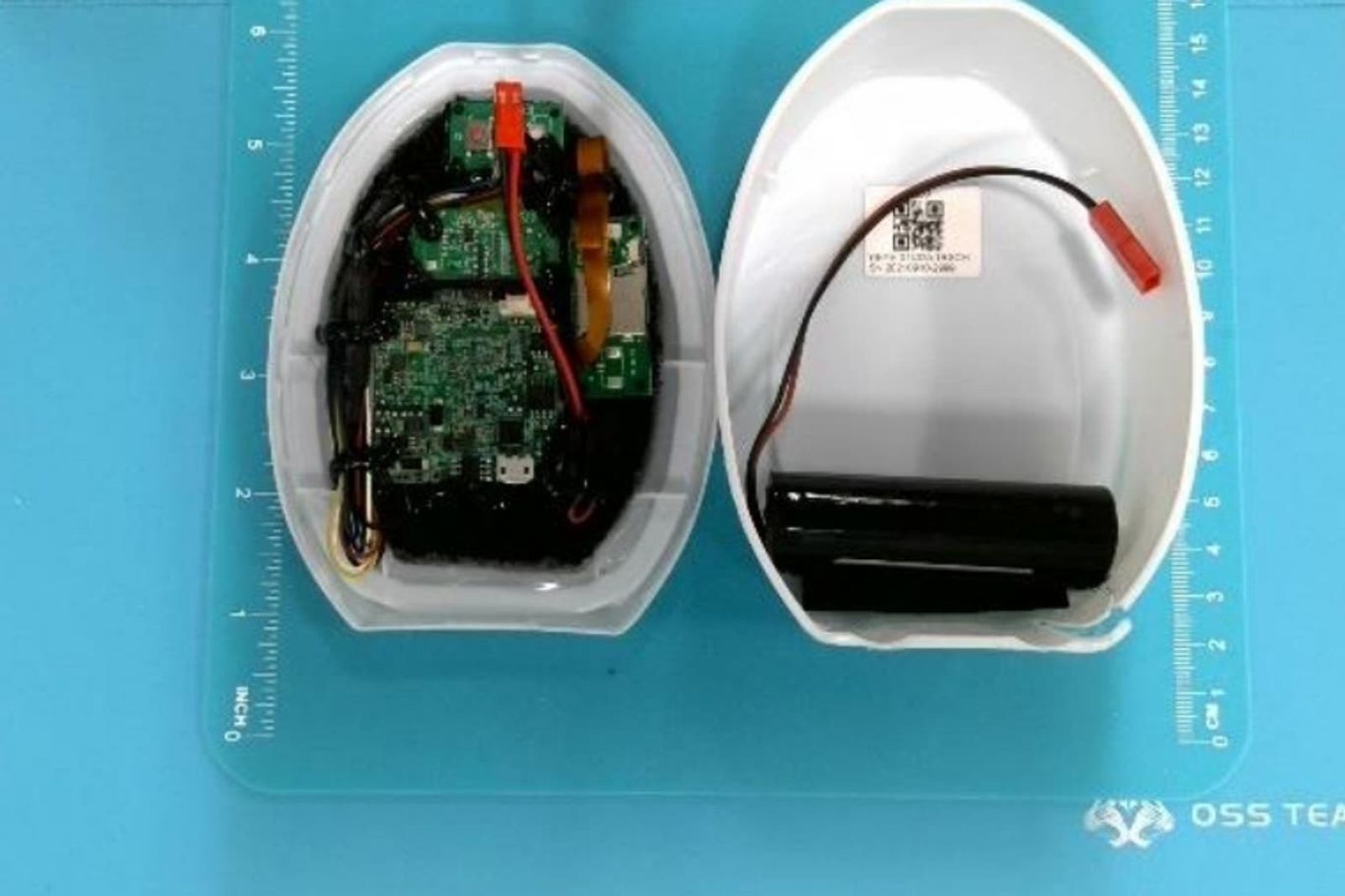 麻醉醫師宿舍、Airbnb裝針孔　自稱GG小想偷拍拿來「比大小」