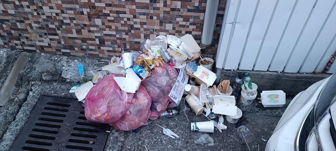 ▲▼             。（圖／翻攝自FB／白沙屯媽祖ㄟ香燈腳）