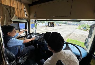 桃園提延攬僑生駕駛計畫 勞動部喊卡!市府:尊重