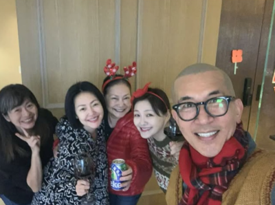 眾星突紀念大S原因曝光! 小S親自發起「希望減輕媽媽悲傷」