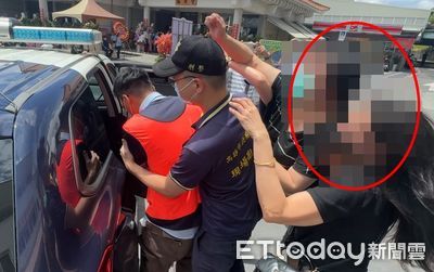 19歲高職生半工半讀被撞死!家屬淚吼「殺人犯」 2度追打酒駕男