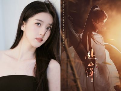 李凱馨「辱華音檔」牽連成毅新劇！3大官媒除名《赴山海》陸網抖