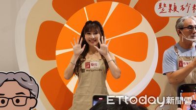 啦啦隊女神草莓母親節送醫美大禮 老闆羅志祥媽媽失智回「之前已有徵兆」